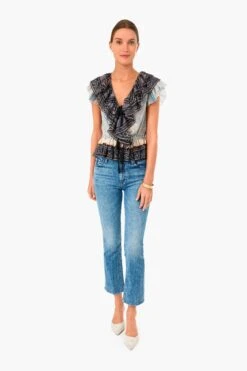 Clementine Drop Earring -Loeffler Cloth Shop xvZMWsawGbXzX89lY9JzeJExi1wr2CKX 1