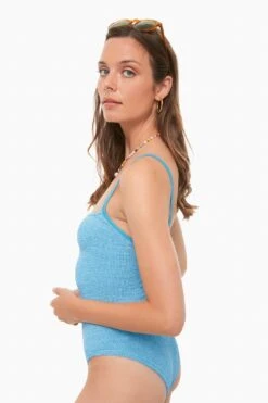 Sky Blue Pamela One Piece -Loeffler Cloth Shop y0zxrpRExERkbaHawnyIS9JWjg6VrVwv 1