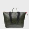 Loden Rustic Le Zip Sac