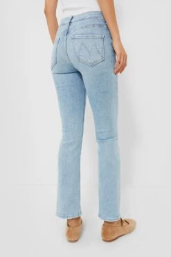 MOTHER Tea Time The Insider Flood -Loeffler Cloth Shop yH8NSfxhTDTqUOUXH6faoWmR8y6RVqQt 1