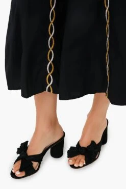 Loeffler Randall Black Penny Knot Mules 8 Loeffler Randall Black Penny Knot Mules -Loeffler Cloth Shop yUwXL4I8E8y7BhA8va2uaFJGSMVtdFWS 1