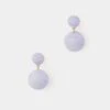 Periwinkle Petite Lantern Earrings -Loeffler Cloth Shop yeTFT5oRhpjbcxFdSfBrs3ptXTIyKu7L 1