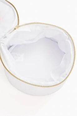 White Button Bag -Loeffler Cloth Shop ymM29dkQvGSrZRETwtA4pCe5gcNjrYpb 1