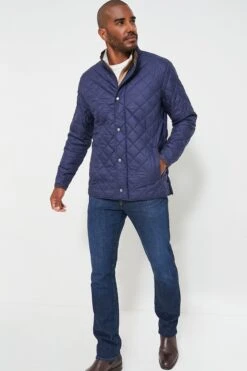 Peter Millar Navy Suffolk Quilted Travel Coat 12 Peter Millar Navy Suffolk Quilted Travel Coat -Loeffler Cloth Shop z0kpcGhAZMUVHCmaQqqOE6YQqMNEtc46 1