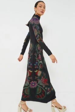 Grenadilla Placee Halle Dress 10 Grenadilla Placee Halle Dress -Loeffler Cloth Shop z3lijCTOIzPZHYsWTl9zdzf0yRnTzGud 1