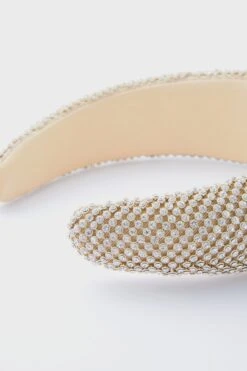 Loeffler Randall Gold Diamante Bellamy Puffy Headband 13 Loeffler Randall Gold Diamante Bellamy Puffy Headband -Loeffler Cloth Shop z4zcVNKrZHd4JiHKk9Md6cV1iE3syFMD 1