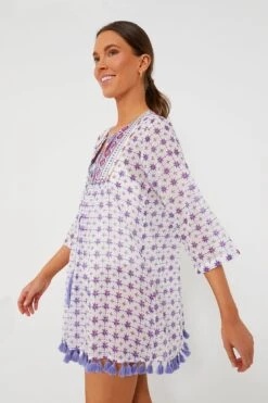 Exclusive Lilac Seychelles Tunic -Loeffler Cloth Shop z5lk35CE31nSneVyFuDNRKyquGn7wOOH 1