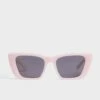 Pink Velvet And Grey Aura Sunglasses 2 Pink Velvet And Grey Aura Sunglasses -Loeffler Cloth Shop z762kvAkzNwRuN4VGqIgIM8h5Q48wx1W 1