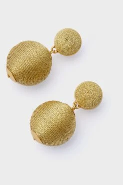 Gold Petite Lantern Earrings 9 Gold Petite Lantern Earrings -Loeffler Cloth Shop z7TcRWGXtfualRaw89SyGollICa3Agzn 1