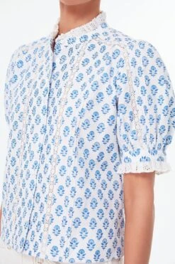 Sky Buta Vera Blouse -Loeffler Cloth Shop zFz5TNipvRXUeDvu7zwarAMflE4KFunK 1 5ab19902 8e14 498e 9bf2 6217017b32d6