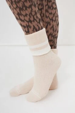 Varley Egret And Sandshell Preston Sock -Loeffler Cloth Shop zJa2tzm2pmVCxEnYNVvqJM46mwIrD8F0 1