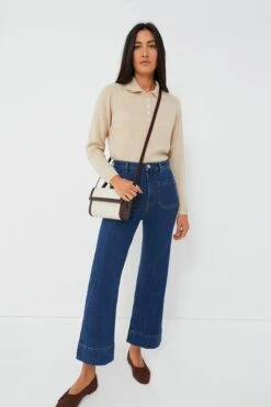 Exclusive Chocolate Croc And Canvas Crossbody -Loeffler Cloth Shop zMBN2FzYdpE7sKTNURoS8kIAReGr4whJ 1