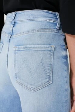 MOTHER Limited Edition The Maven Sneak -Loeffler Cloth Shop zMyWQe3swKlCOeoFPf86qB7mhmpDAlN2 1