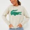 Big Croc Cashmere Sweater 2 Big Croc Cashmere Sweater -Loeffler Cloth Shop zO891Jgztc9uHjkojuKxXpbvVc71B2Yk 1