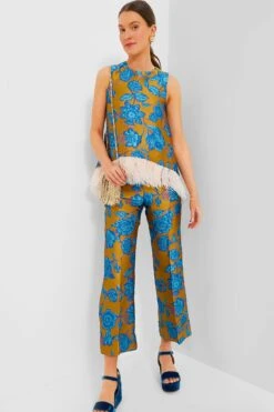 Hottie Jacquard Hendrix Pants 13 Hottie Jacquard Hendrix Pants -Loeffler Cloth Shop zPBYTucFqnw2txcdpLuTWNoQfY9fVFHy 1