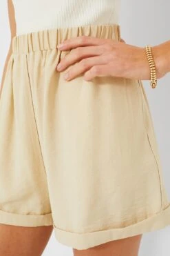 Khaki Nolan Shorts 14 Khaki Nolan Shorts -Loeffler Cloth Shop zPxUkZ21eOENzRrTMn9FhTAL9BGH2XTx 1