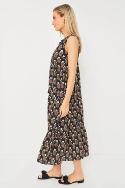 Nightly Daisy Salty Paloma Caftan -Loeffler Cloth Shop zWYlPZTCAUOxi0TRNct7yRNoTQy0Z4CX 1