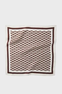 Birch Domino Silk Scarf -Loeffler Cloth Shop zWe4VHiwpu9lbkRyLybkUX9xuS3xIFBB 1