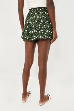 Perla Toronjil Shorts 11 Perla Toronjil Shorts -Loeffler Cloth Shop zdpL4wb5c1UJevbCFaJyF69zVij5KlLF 1