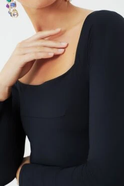 Black Deeda Maxi Dress -Loeffler Cloth Shop zeU5hE2N8CTVfB4PX4PTKJOf8fpvu0Fp 1