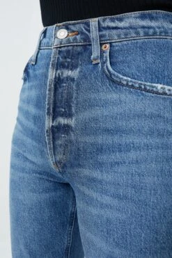 AGOLDE Moor Riley Long High Rise Straight -Loeffler Cloth Shop zmu8DjupPZZdXzhfsk9m1FxfgZS7xll6 1