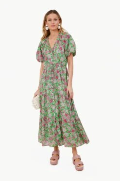 Matisse Rose Ocean Ave Sandals -Loeffler Cloth Shop zqNazFFDFXaRUnkxVDSAQenSOdfSp9T1 1