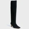 Staud Black Wally Boot -Loeffler Cloth Shop zsfZSlTFxNpxIlfRBcENBdqbHMoegvfW 1