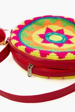 Rainbow Mini Tassel Bag 10 Rainbow Mini Tassel Bag -Loeffler Cloth Shop zzsSOgiiVmJ4PSAVc8N0F65udPQfZiom 1